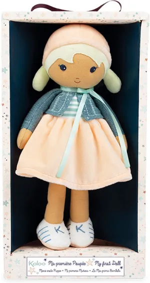 Chloe Medium Tendresse Doll