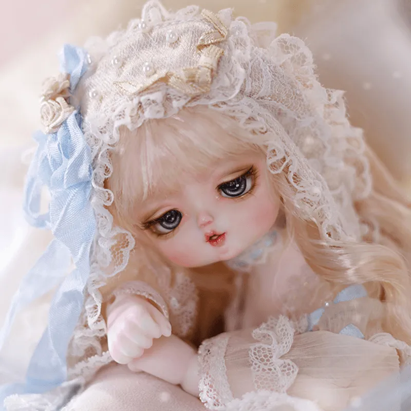 1:6 BJD Conbo