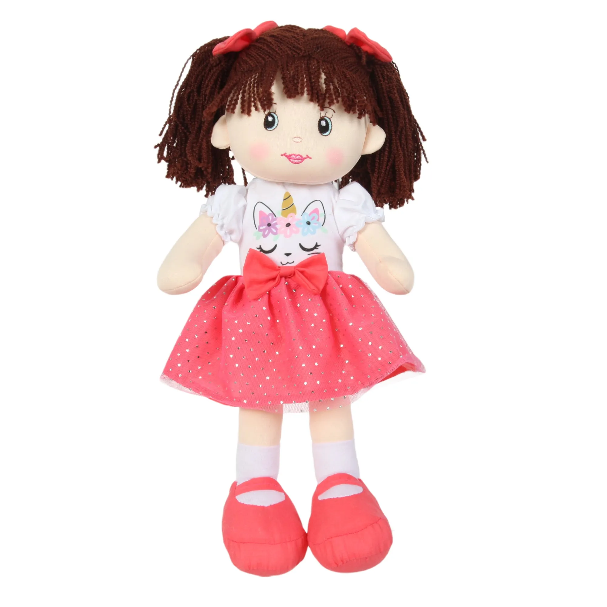 16" Fanny Doll (80863)