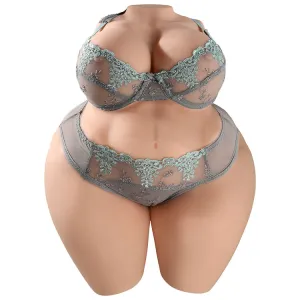 27.5LB Realistic Sex Doll