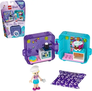 41401 LEGO® Friends Stephanie's Play Cube