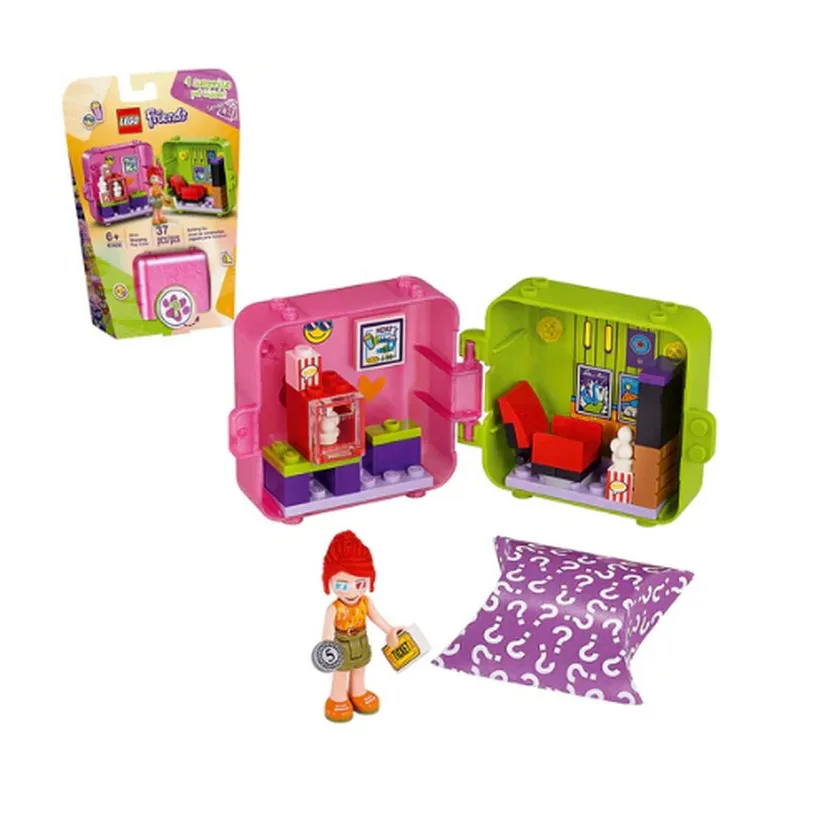 41408 LEGO® Friends Mia's Shopping Play Cube