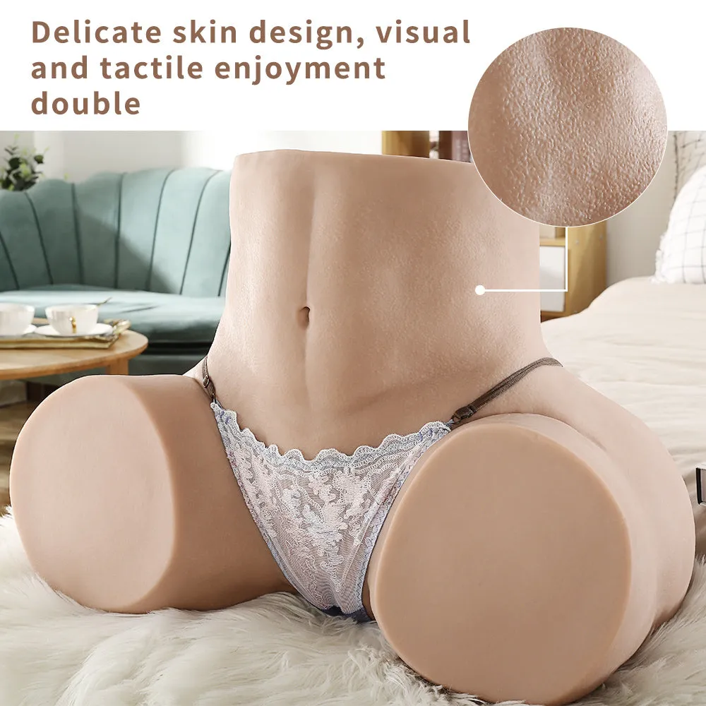 60.5LB Realistic Sex Doll