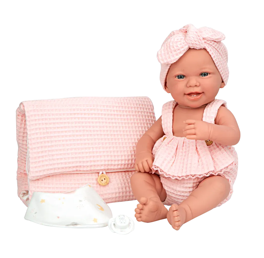 65371 Zoe Pink Elegance