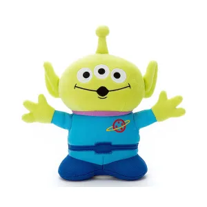 Alien ToyStory 4 Disney Pixar Walk & Chat Toy Stuffed Plush Doll