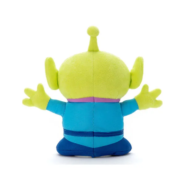 Alien ToyStory 4 Disney Pixar Walk & Chat Toy Stuffed Plush Doll