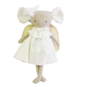 Angel Baby Mouse Doll