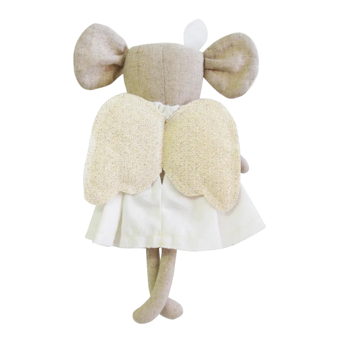 Angel Baby Mouse Doll