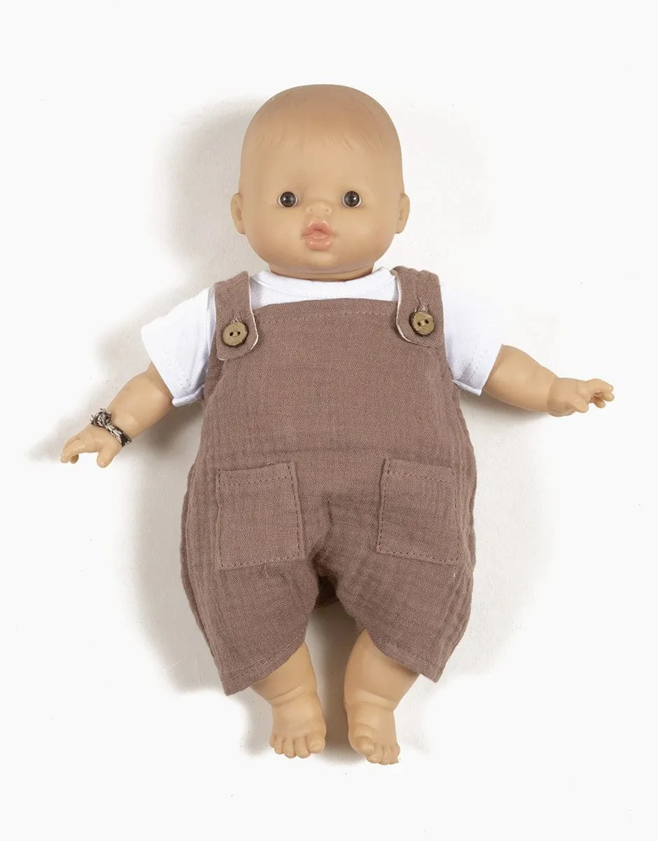 Babies – Antonin Overalls Set