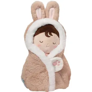 Baby Bunny Hug 12"