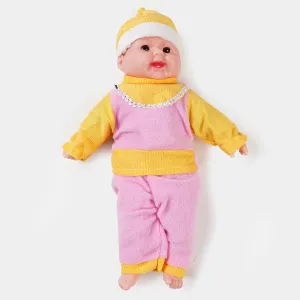 Baby Doll For Kids