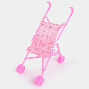 BABY STROLLER TOY FOR KIDS