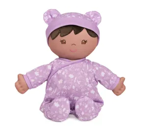 babyGUND Soft Baby Leilani 12"