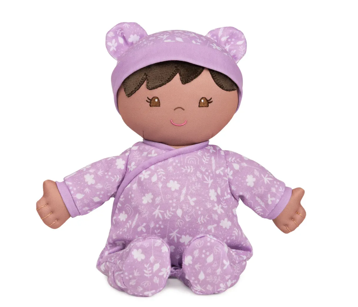 babyGUND Soft Baby Leilani 12"