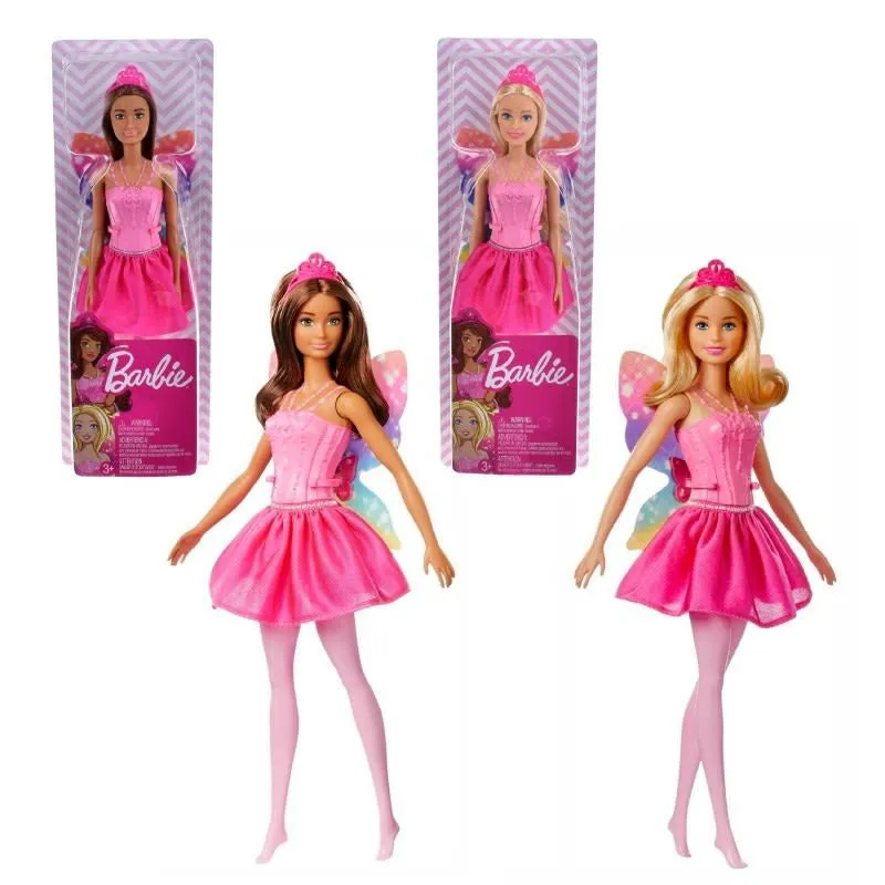 Barbie Dreamtopia Fairy Doll | Assorted