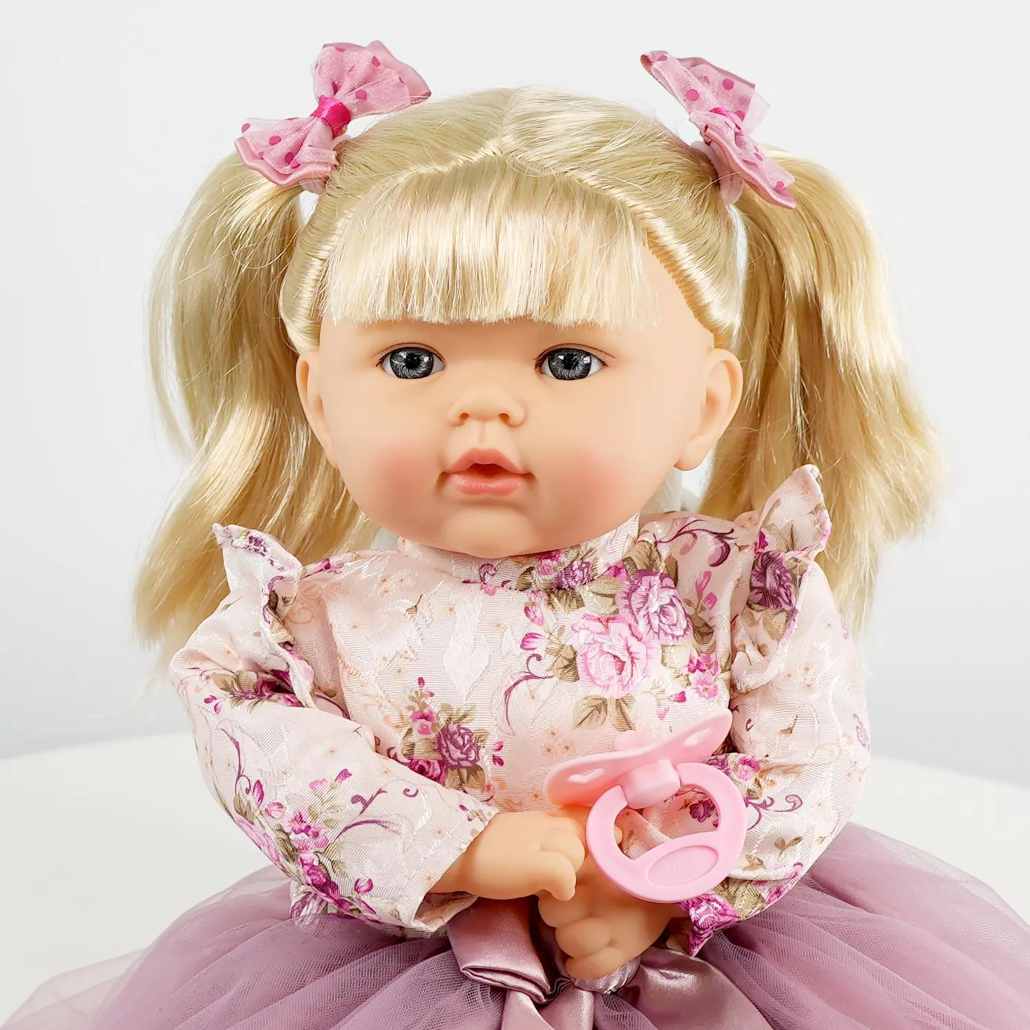 BiBi Baby Doll "Rosie" (45 cm / 18")