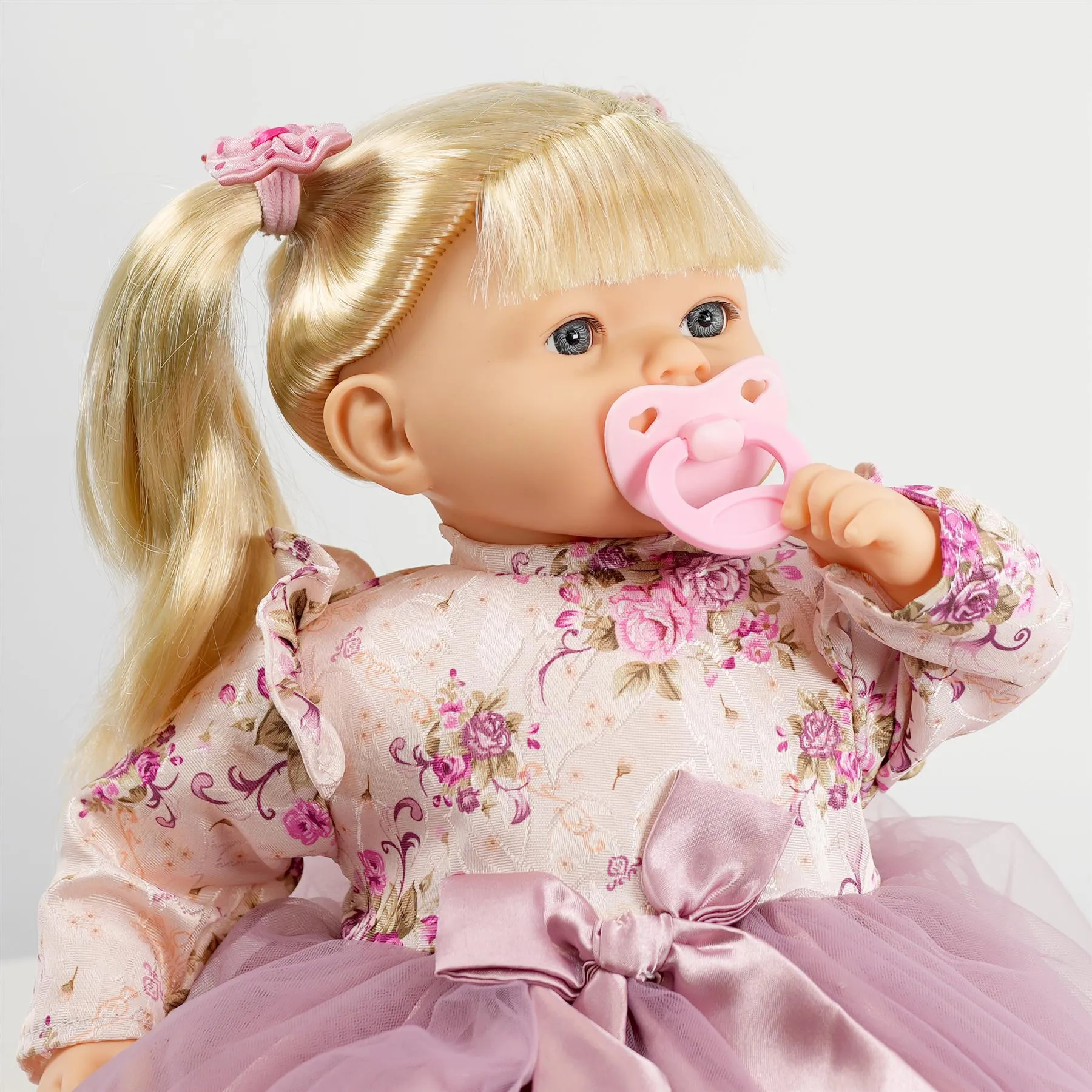 BiBi Baby Doll "Rosie" (45 cm / 18")