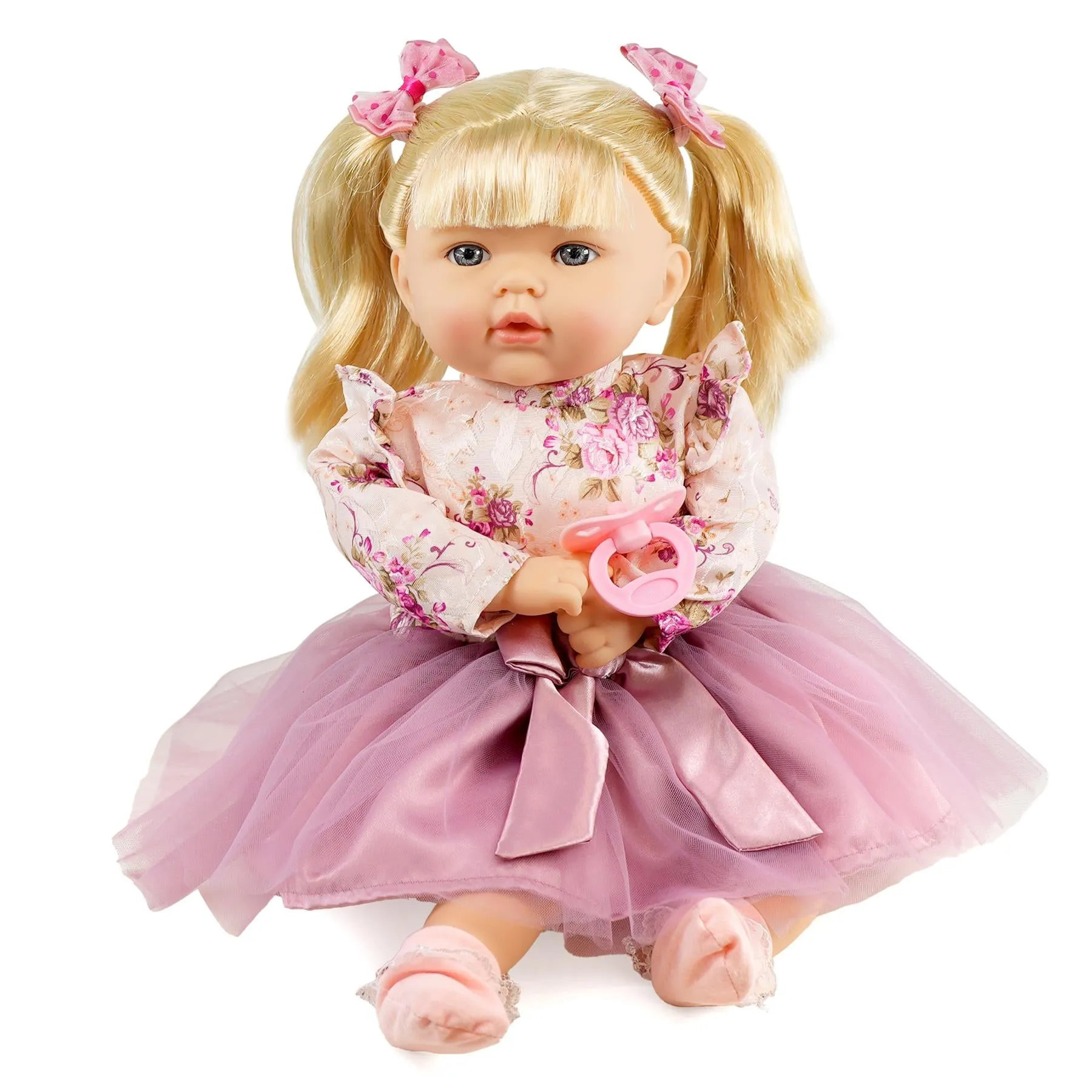 BiBi Baby Doll "Rosie" (45 cm / 18")