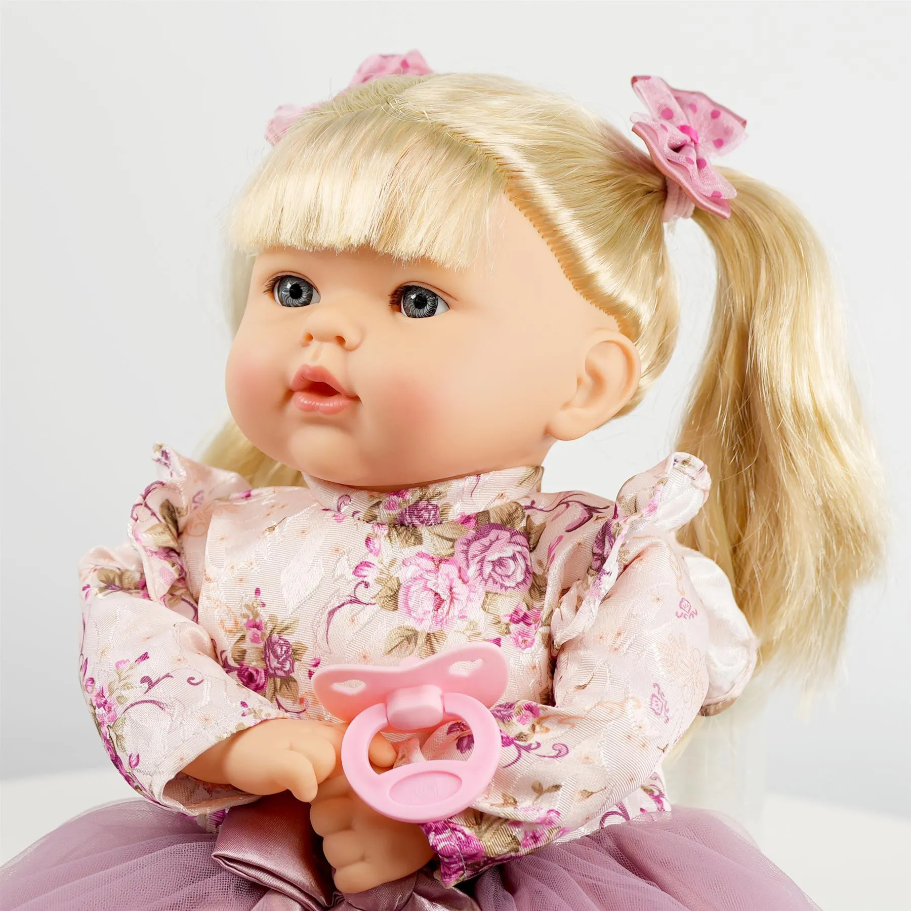 BiBi Baby Doll "Rosie" (45 cm / 18")