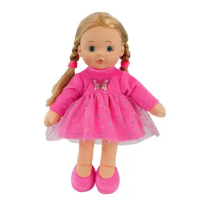 BiBi Soft Doll "Betty Rags" (30 cm /12")