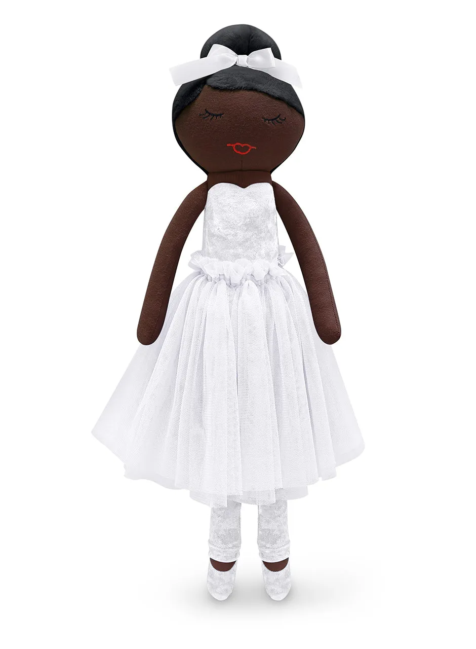 Bloch Ballet Doll (3 Styles Available)