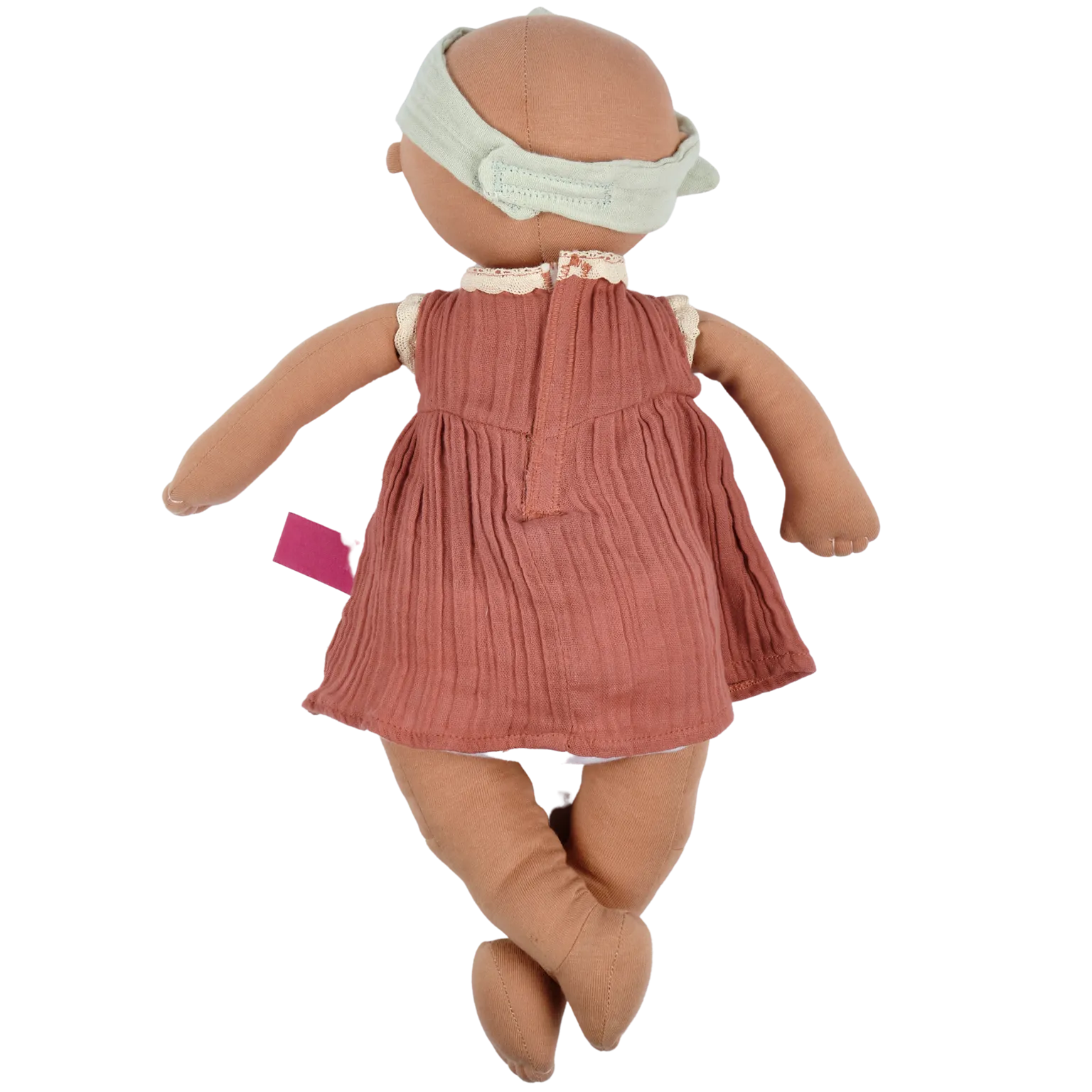 Bonikka Soft Organic Doll