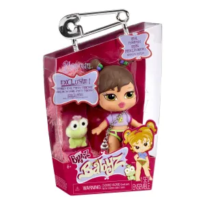 Bratz Babyz Doll - Yasmin