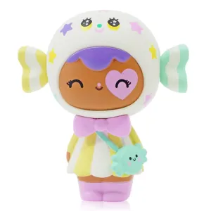 Candy Button Momiji Wishing Doll