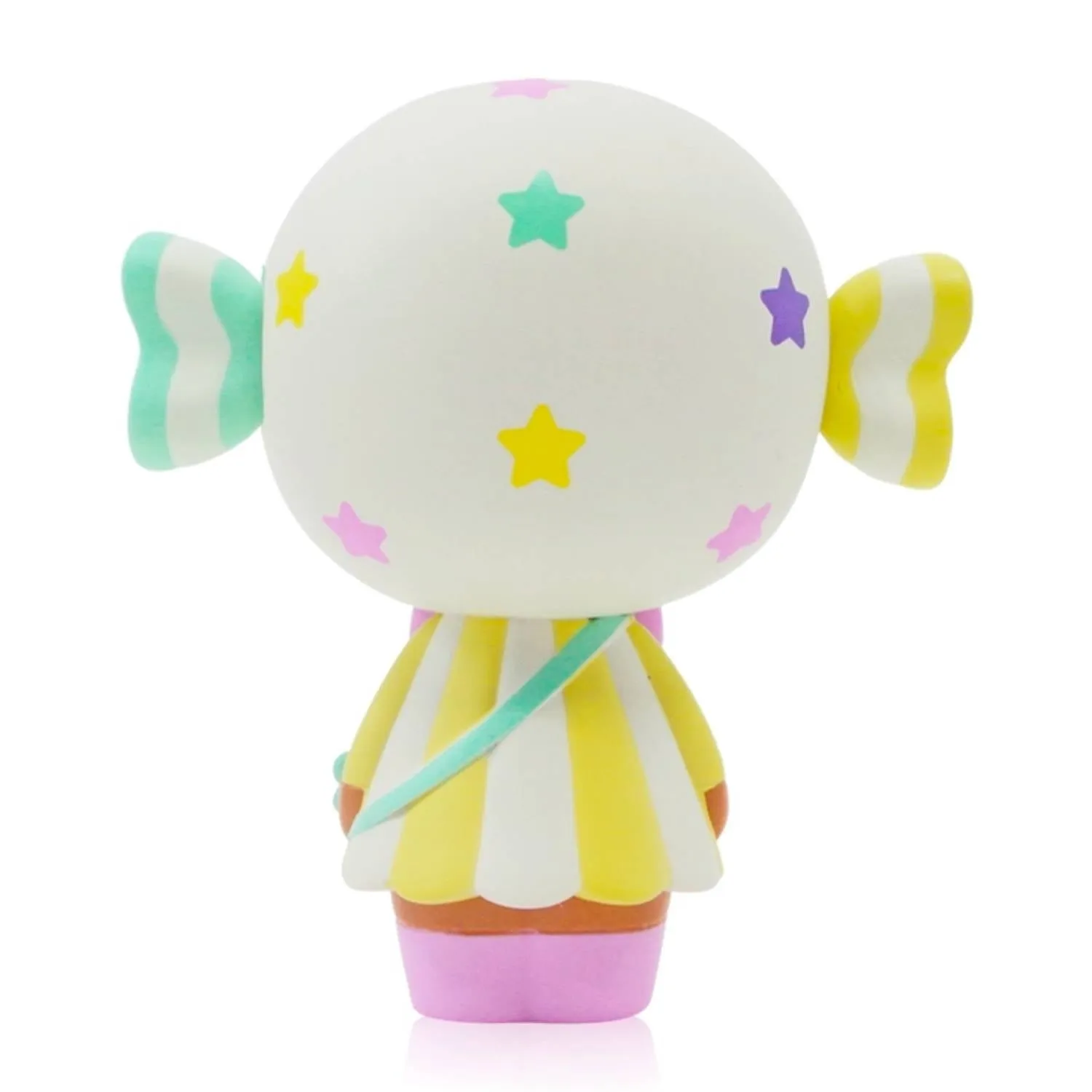 Candy Button Momiji Wishing Doll