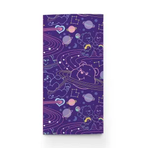 Care Bears Cuddly Constellations Traveler Notebook