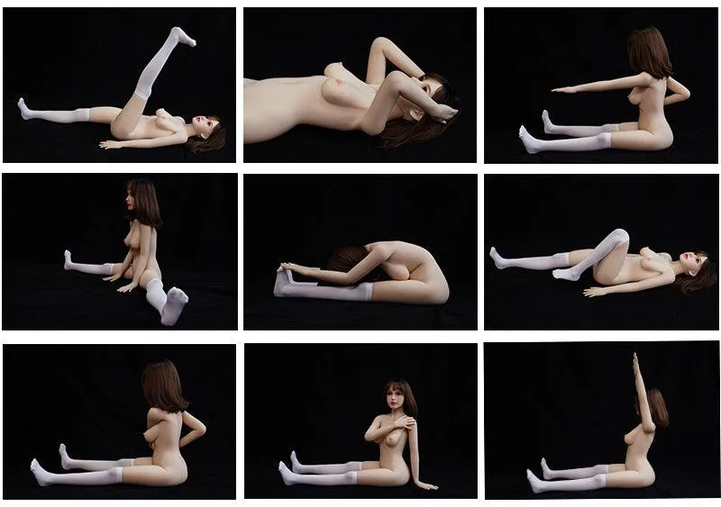 Chole 170CM B #A8 Doll Castle Sex Doll