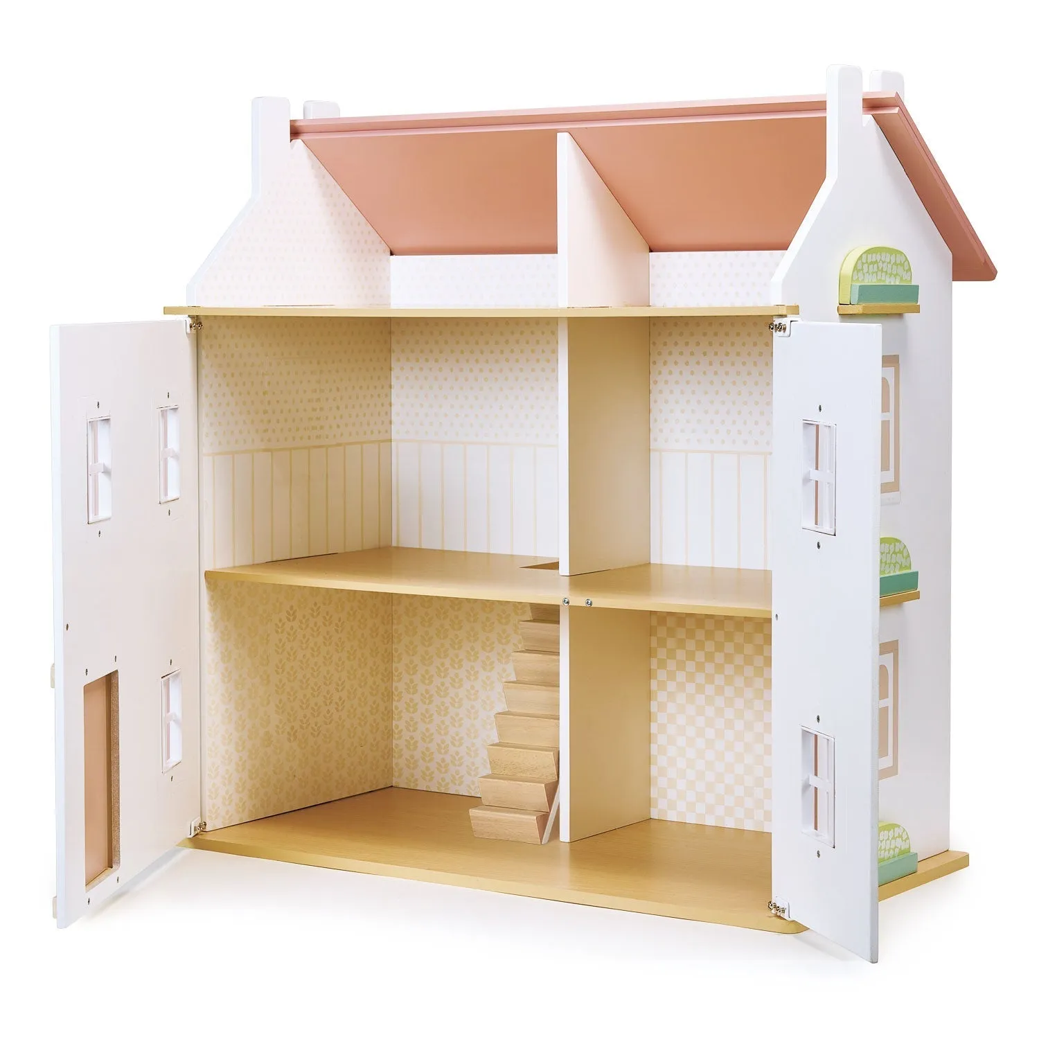 Clover Dollhouse