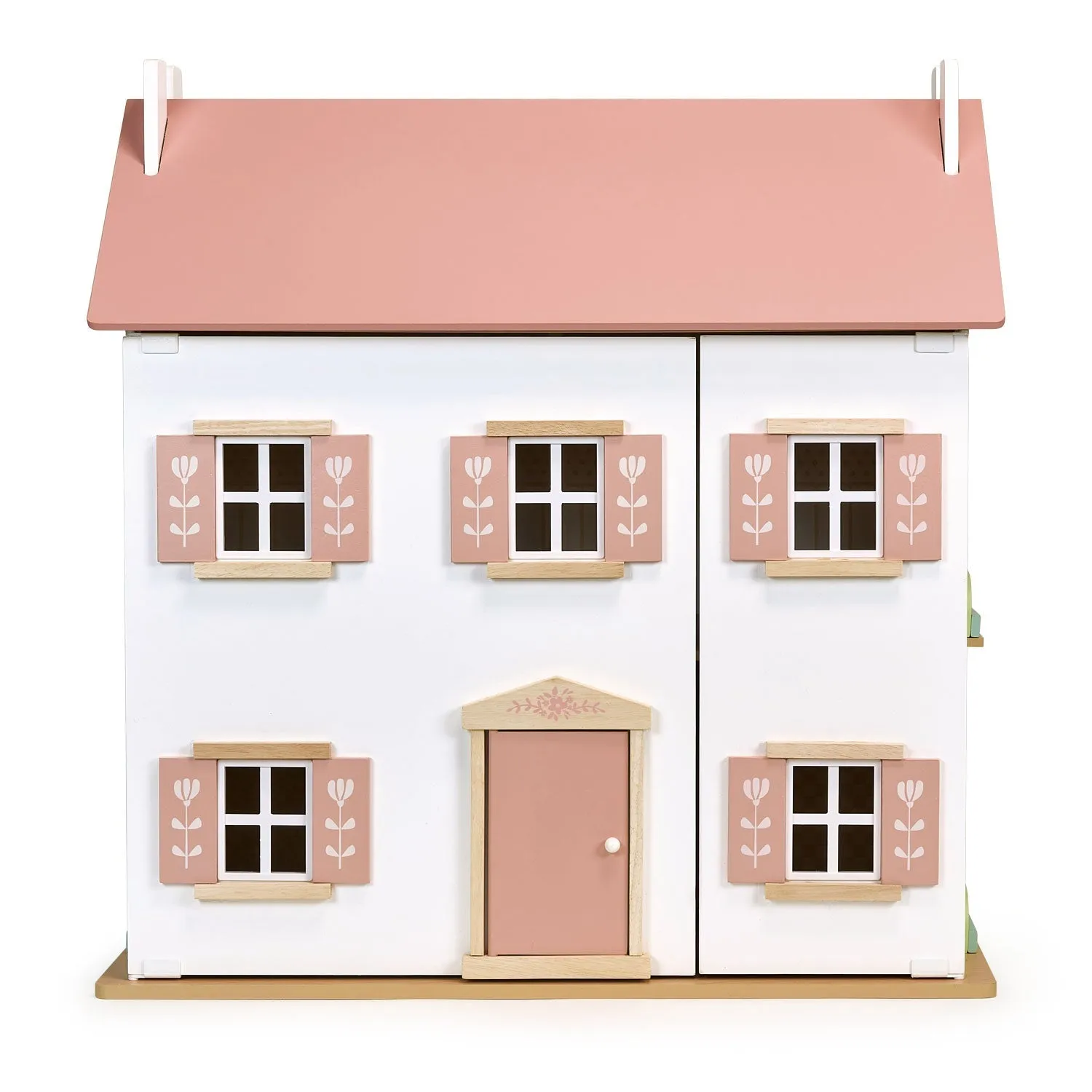 Clover Dollhouse