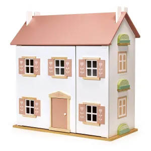 Clover Dollhouse