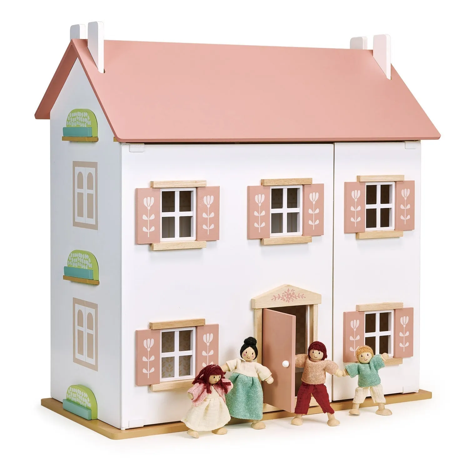 Clover Dollhouse