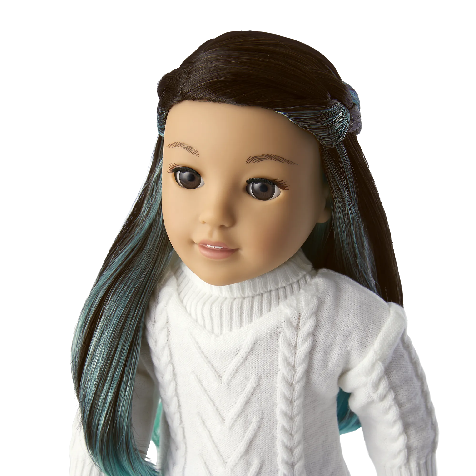 Corinne Tan™ Doll, Book & Accessories (Girl of the Year™ 2022)