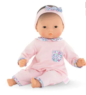 Corolle Dolls Bébé Calin Mila 12"