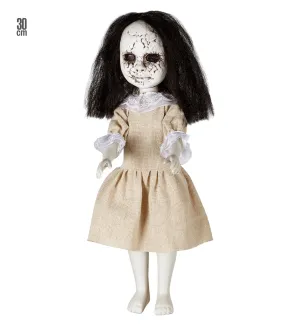 Creepy Doll Prop