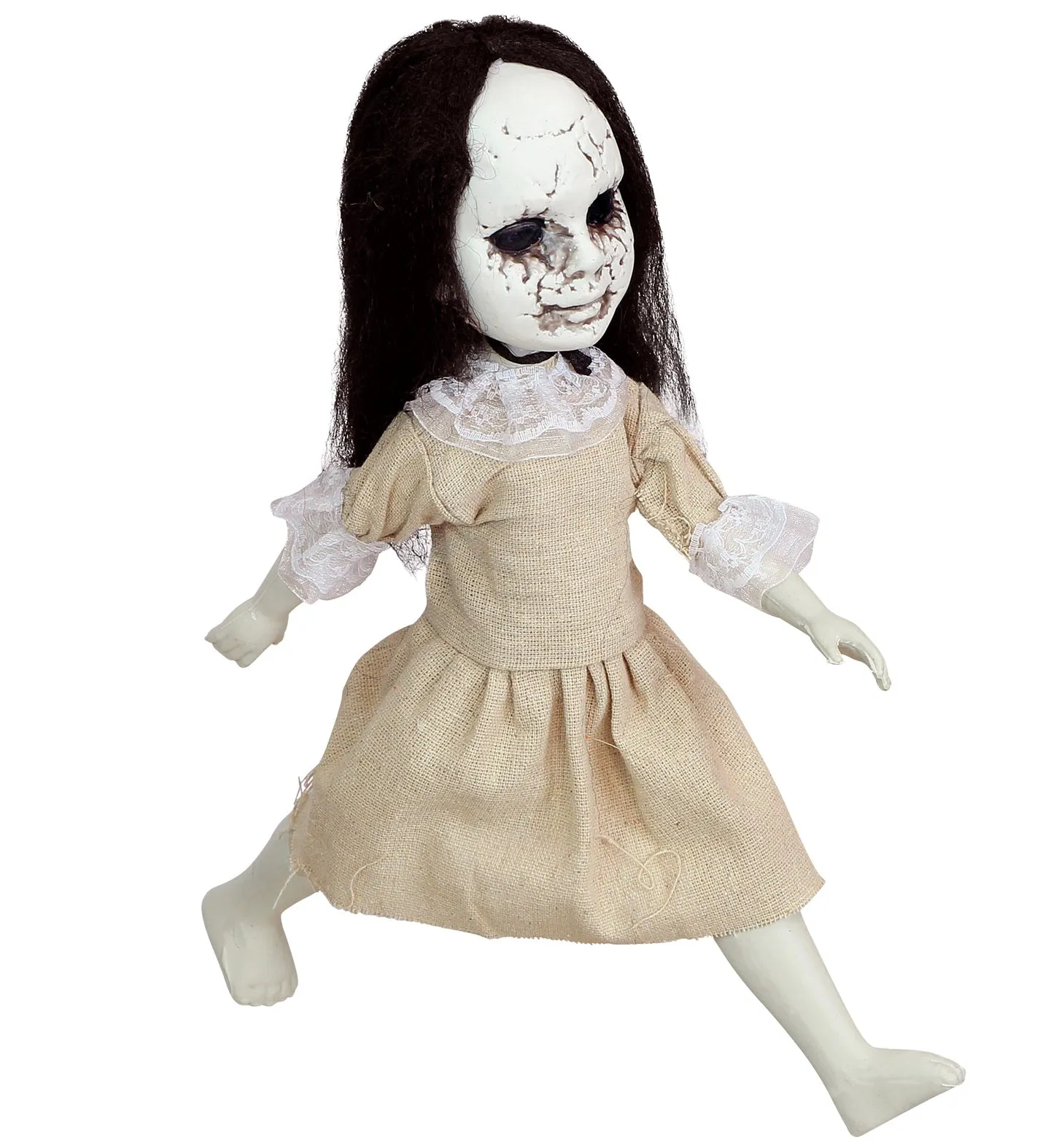 Creepy Doll Prop