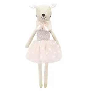 Daisy the Doe Heirloom Doll Plush