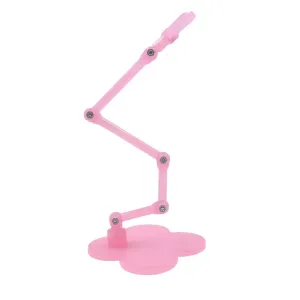 DBS 1/6 BJD Stand – Colorful 17.5cm High-Quality Support for Dolls | Perfect Gift