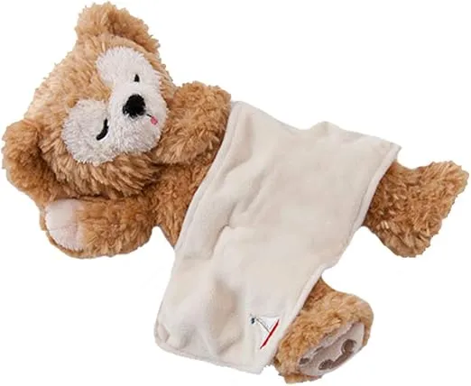 Disney Duffy & Friends Duffy's Sweet Dreams Plush