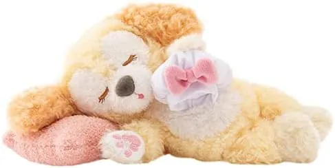 Disney Duffy & Friends Duffy's Sweet Dreams Plush