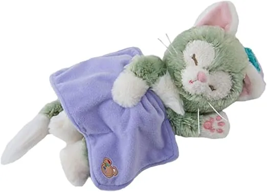 Disney Duffy & Friends Duffy's Sweet Dreams Plush