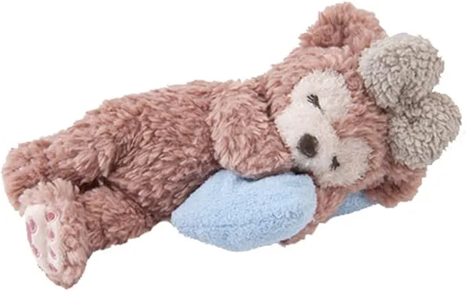 Disney Duffy & Friends Duffy's Sweet Dreams Plush