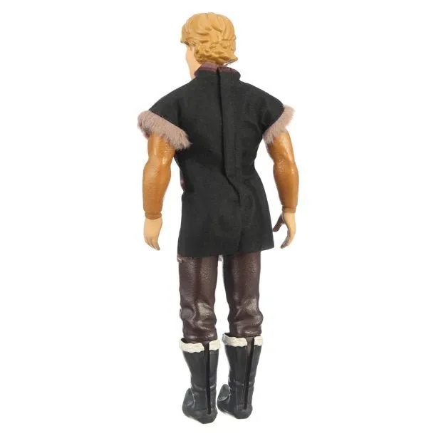 Disney Frozen 2 Kristoff Fashion Doll With Brown Outfit