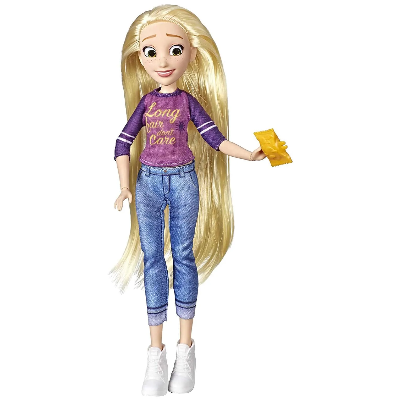 Disney Princess Comfy Squad Doll Casual Outfit Accessories 26cm