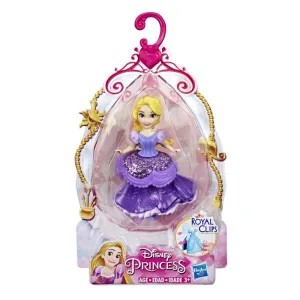 Disney Princess Small Doll Rapunzel