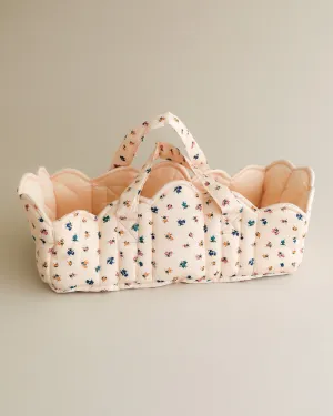 Doll Basket - Bloomie