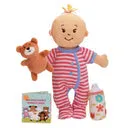 Dolls: Wee Baby Stella Sleepy Time Scents Set